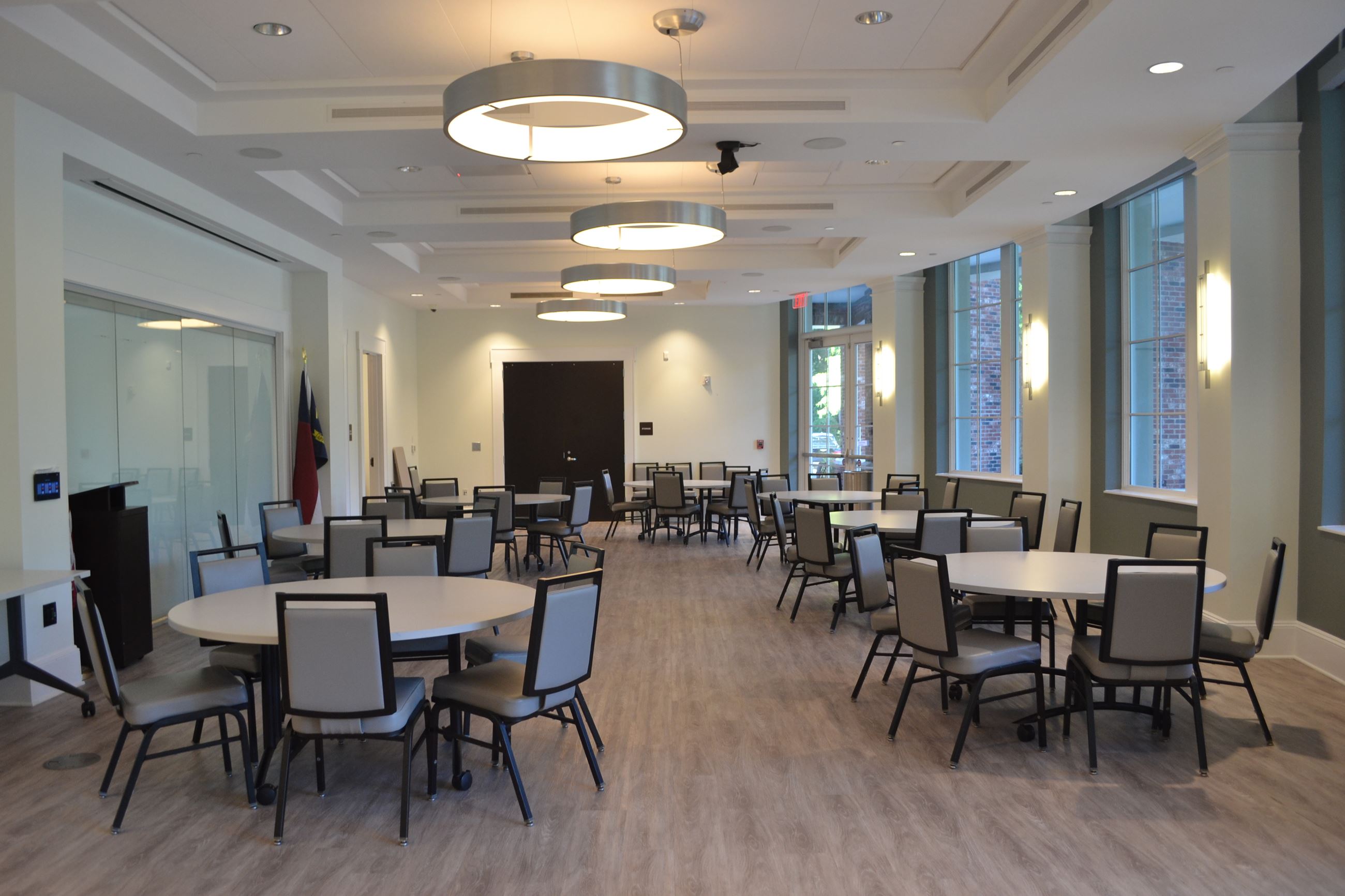 Large Community Room