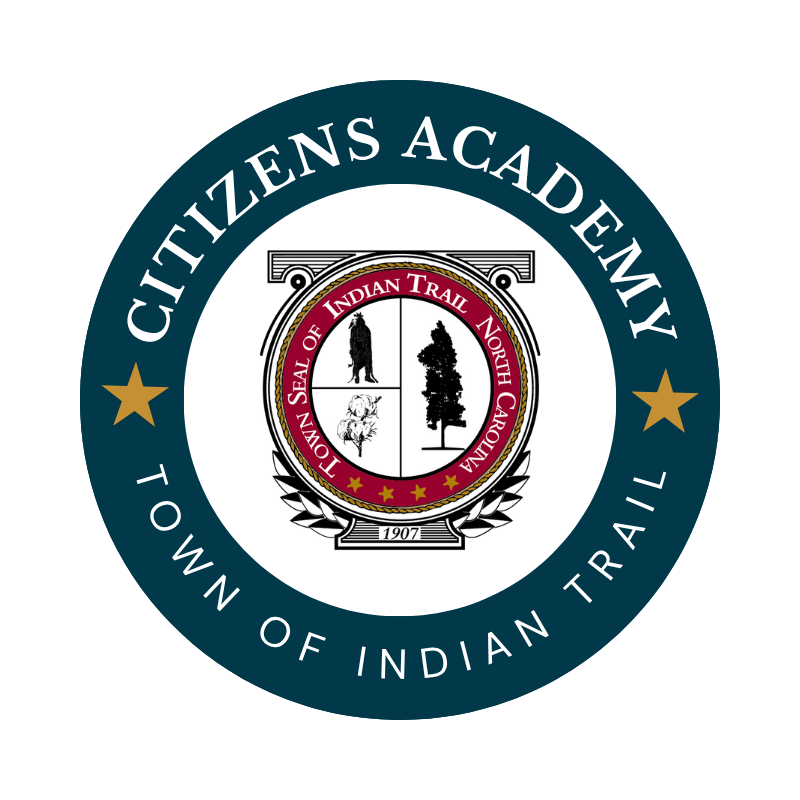Citizens Academy Logo